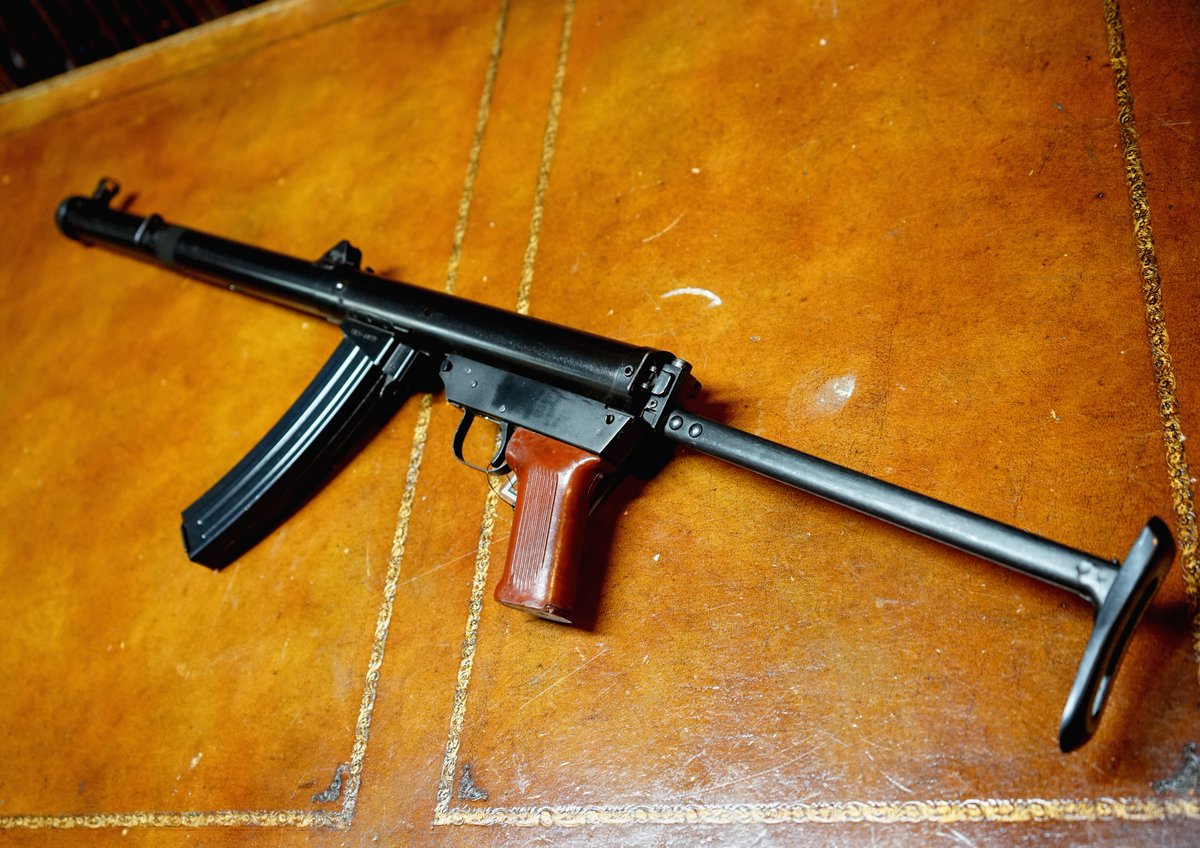 レシーライフル　やふたろう シカゴレジメンタルス on X