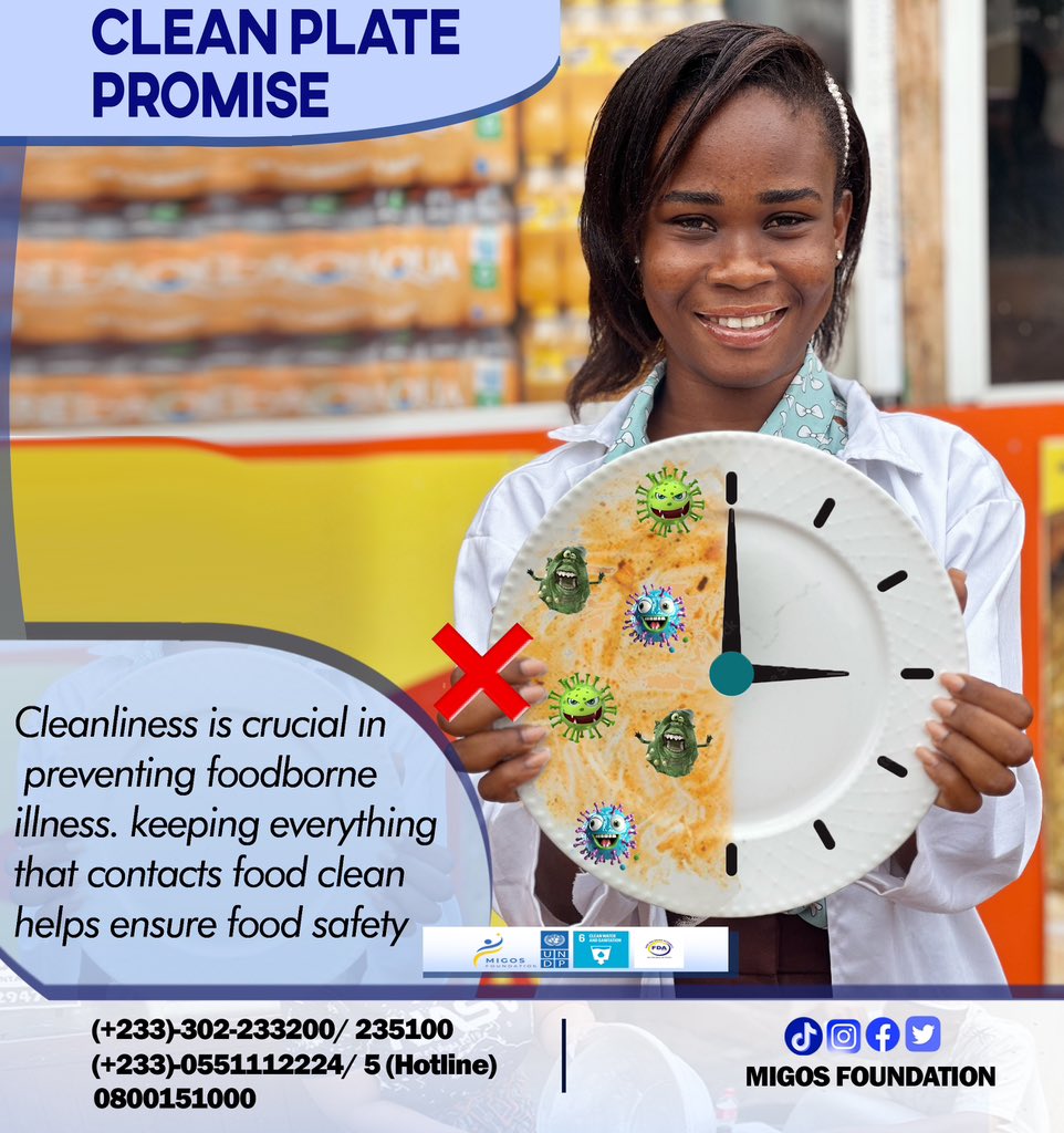 MigosFoundation's tweet photo. Clean plates,healthy life 🫵🏿 https://t.co/LkheHjFikw