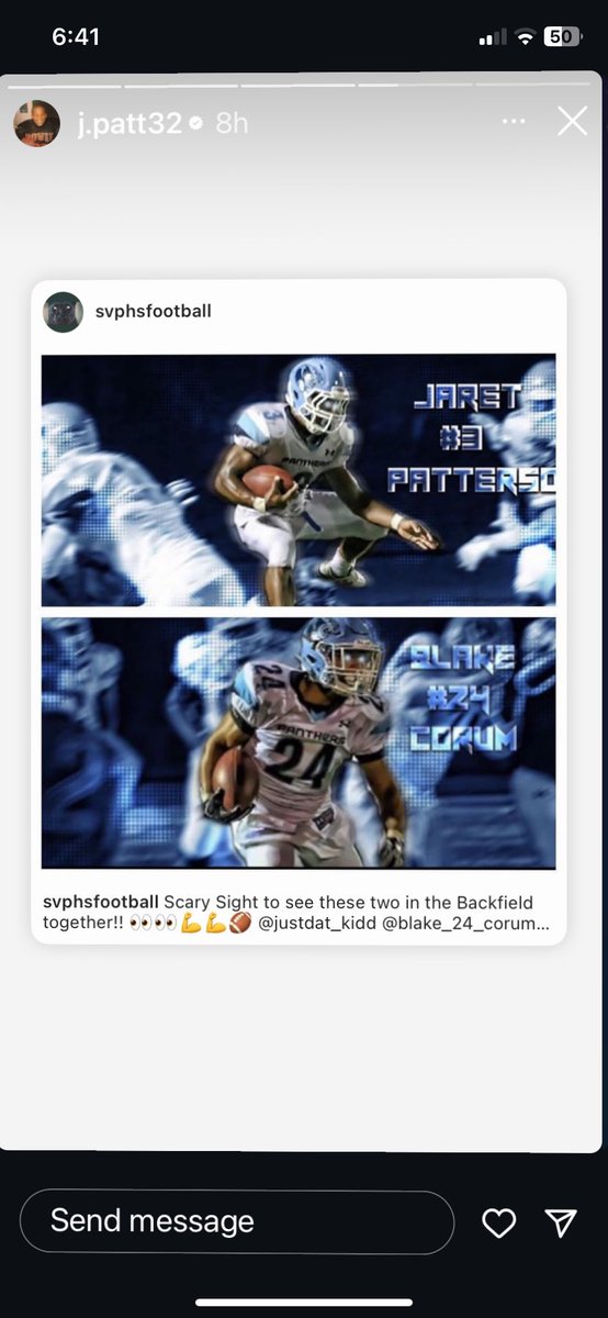 patters39's tweet image. These two young men have been working hard for a long time despite many ups and downs they still stay faithful to God🙏🏾#DMV Made💪🏽