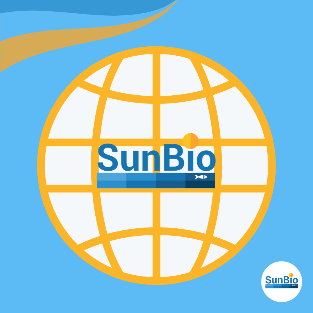 SUNBIO (@sunbioproject) on Twitter photo The #SUNBIO website is officially live!
Visit now 👉sunbioproject.eu
#SUNBIO #EUInnovation #ResearchImpactEU #MissionOcean #EUmission
#newwebsite <a href="/cordis/">𝗖𝗼𝗿𝗱𝗶𝘀</a> <a href="/cleanenergy_eu/">Clean Energy 🇪🇺 CINEA</a> <a href="/HorizonEU/">Horizon Europe 🇪🇺</a> <a href="/OBSEAsarti/">OBSEA observatory</a> <a href="/ICMCSIC/">ICM-CSIC</a> The #SUNBIO website is officially live!
Visit now 👉sunbioproject.eu
#SUNBIO #EUInnovation #ResearchImpactEU #MissionOcean #EUmission
#newwebsite <a href="/cordis/">𝗖𝗼𝗿𝗱𝗶𝘀</a> <a href="/cleanenergy_eu/">Clean Energy 🇪🇺 CINEA</a> <a href="/HorizonEU/">Horizon Europe 🇪🇺</a> <a href="/OBSEAsarti/">OBSEA observatory</a> <a href="/ICMCSIC/">ICM-CSIC</a>