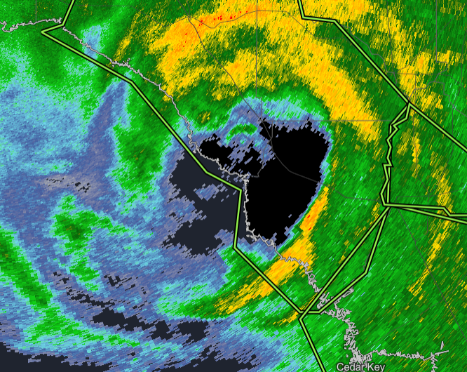 LimWeather's tweet photo. Looks like #Debby has landfalled in #jena,#florida's #Bigbend at 650am EDT in #DixieCounty/#TaylorCounty border
Pray for those in #Steinhatchee,#HorseshoeBeach,#CedarKey
#Wxtwitter #Wxx #tropicswx #hurricaneseason2024 #Hurricaneseason #Hurricane #hurricandebby #flwx #StormSurge https://t.co/cHZH7G4OA5