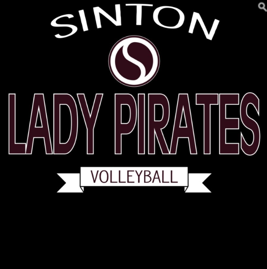 CoachTru2's tweet photo. Year 18 begins today! Sinton Lady Pirates are very excited to carry on our strong tradition in our new gyms! Good luck to all my coaching buddies this year! Remember to have fun and that we are His servants who are intended to make positive impacts. Stay hydrated and GATA!🏴‍☠️🏐☠️ https://t.co/IY6ySznweG
