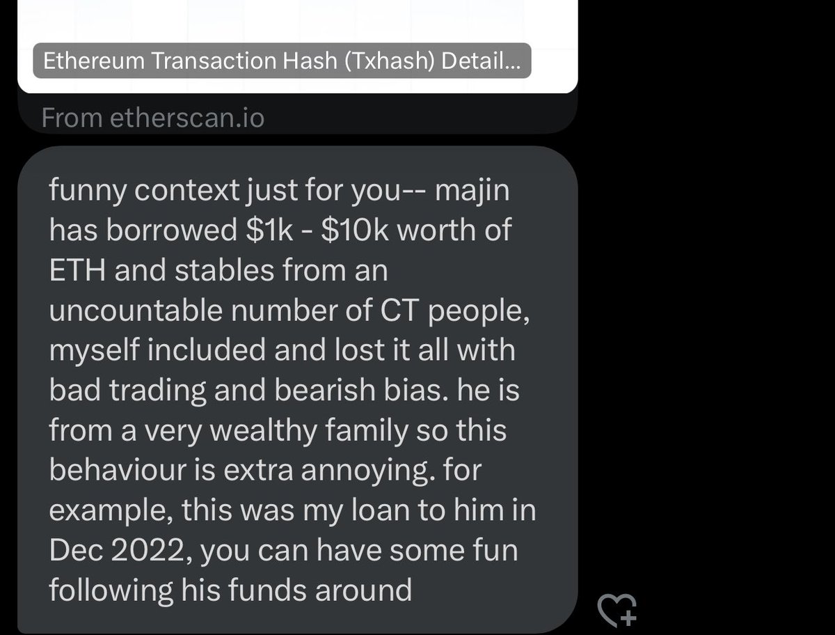 ZachXBT tweet media