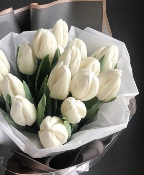 haticesyygt's tweet photo. Beyaz şakayıklar m��   / Beyaz laleler mi https://t.co/n6YcYRy9Ia