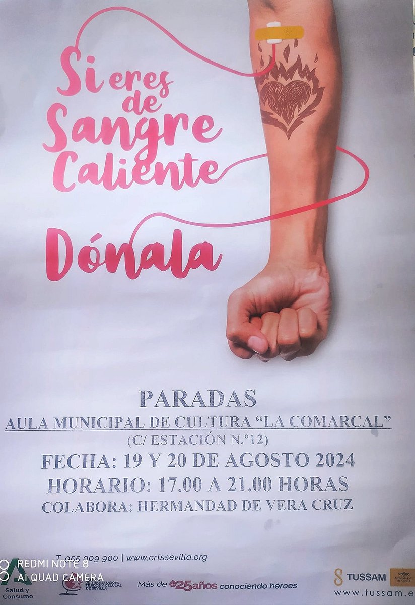 Santa Vera+Cruz Paradas tweet media