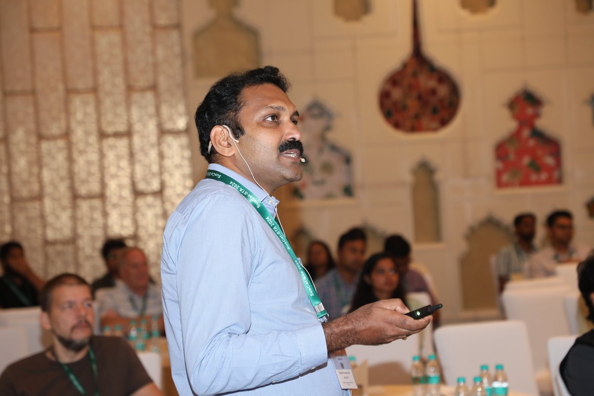 SusCat Conference tweet media