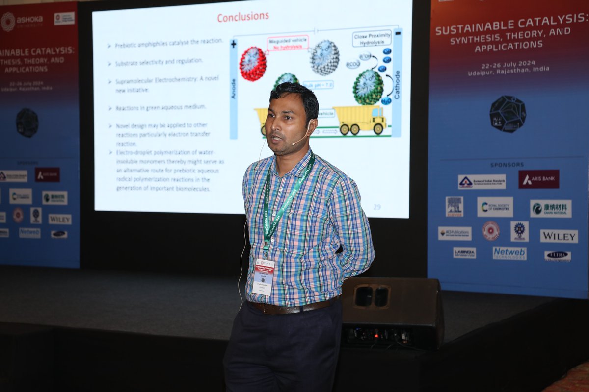 SusCat Conference tweet media