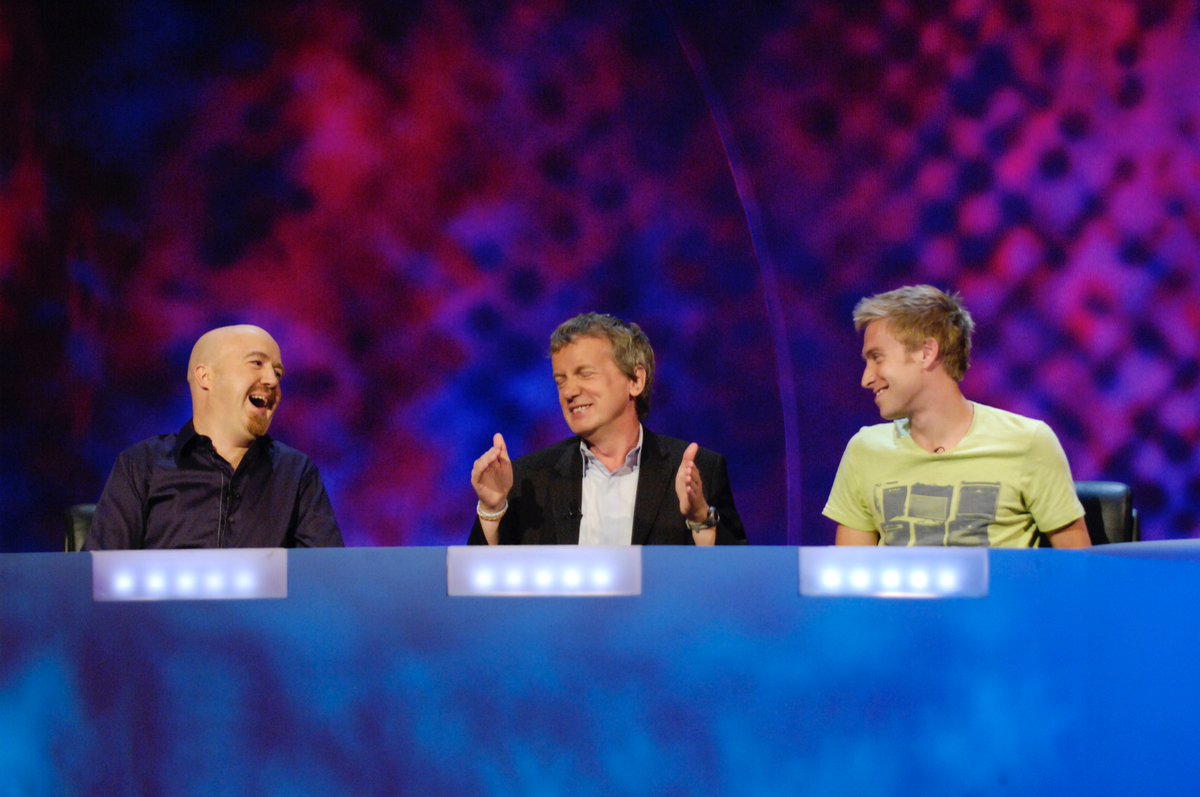 "They say the Queen just spent £14,000 on a train journey from London to Liverpool...that’s what happens if you let an old age pensioner use the self service ticket machine." Frank Skinner, Series 7, #RandomMockJokeOfTheDay