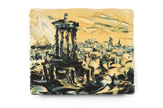 Scotsman Arts (@scotsman_arts) on Twitter photo Art reviews: Duncan Macmillan on Frontiers @royalscotacad, Geoff Uglow <a href="/ScottishGallery/">The Scottish Gallery</a>, Leon Morrocco <a href="/openeyegallerye/">Open Eye Gallery</a> and Frances Priest at
<a href="/andgallery_/">&Gallery</a>
scotsman.com/arts-and-cultu… Art reviews: Duncan Macmillan on Frontiers @royalscotacad, Geoff Uglow <a href="/ScottishGallery/">The Scottish Gallery</a>, Leon Morrocco <a href="/openeyegallerye/">Open Eye Gallery</a> and Frances Priest at
<a href="/andgallery_/">&Gallery</a>
scotsman.com/arts-and-cultu…