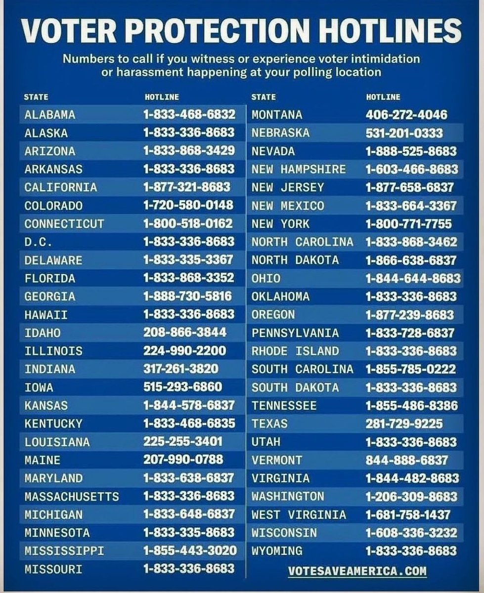 Save. Share. Inform. Pass it along.