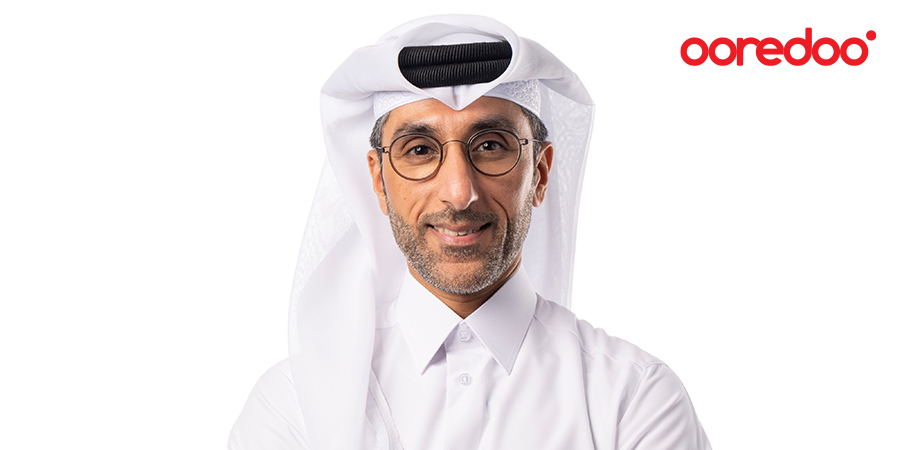 TelecomReviewME's tweet photo. #EXCLUSIVE: @OoredooOman CEO @SamBYI spoke with #TelecomReview to share the #telco’s role in forming the backbone of a #digital society, and its multifaceted approach to #communication and #technology convergence.

https://t.co/rcsWOqnaJW https://t.co/vcVotlBr3R