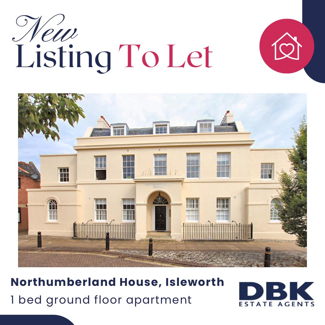 DBK Estate Agents tweet media