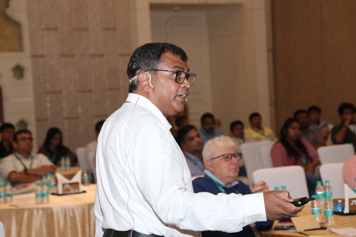 SusCat Conference tweet media