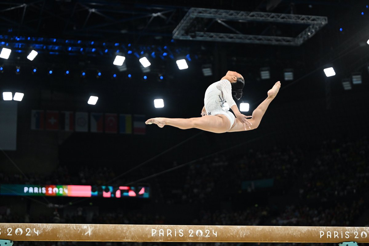 USA Gymnastics tweet media