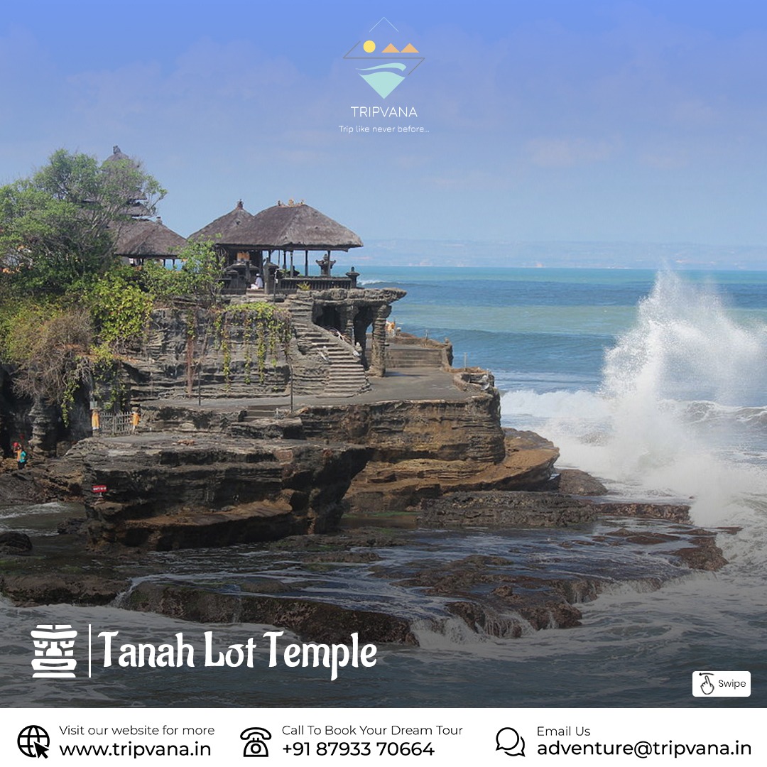 tripvanaadv's tweet photo. Discover the enchanting beauty of Bali, a paradise of stunning temples, lush landscapes, and vibrant culture.

Book your dream tour with Tripvana today and experience the magic of Bali like never before!
.
.
#travelgram #instatravel #explore #adventure #bali #balibeach #ubud https://t.co/9sRwfYcNOY