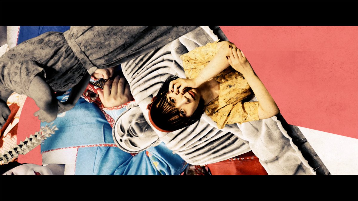 mimu_vo's tweet image. 🥀𝟸𝟶𝟸𝟺.𝟶𝟾.𝟷𝟶（𝚂𝚊𝚝）𝟸𝟶:𝟶𝟶

「#殺しの春」𝙼𝚞𝚜𝚒𝚌 𝚅𝚒𝚍𝚎𝚘

𝚌𝚘𝚖𝚒𝚗𝚐 𝚜𝚘𝚘𝚗...❤︎