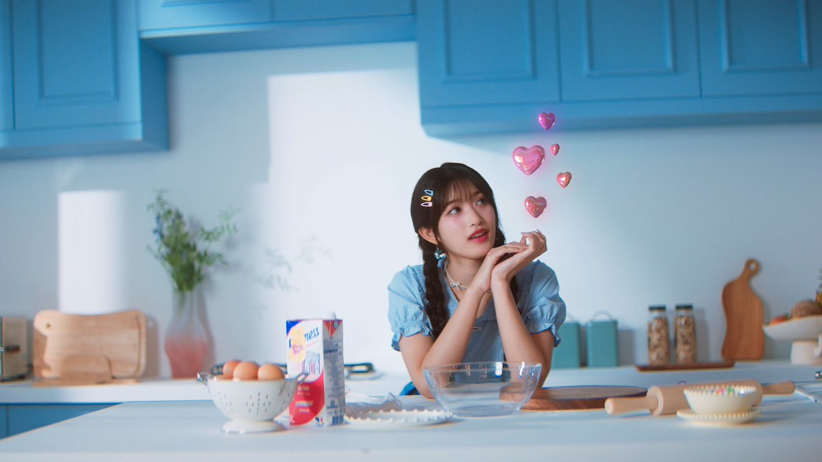 IVE JAPAN 2nd EP 
⊹ ‧˚✶ ALIVE ⊹ ‧˚✶

CRUSH MV TEASER2🥣🥚
youtu.be/sJL4jffU48g

EP RELEASE🩷
2024.08.28 Wed (JST)

#IVE #アイヴ #아이브
#JAPAN2ndEP
#IVE_ALIVE