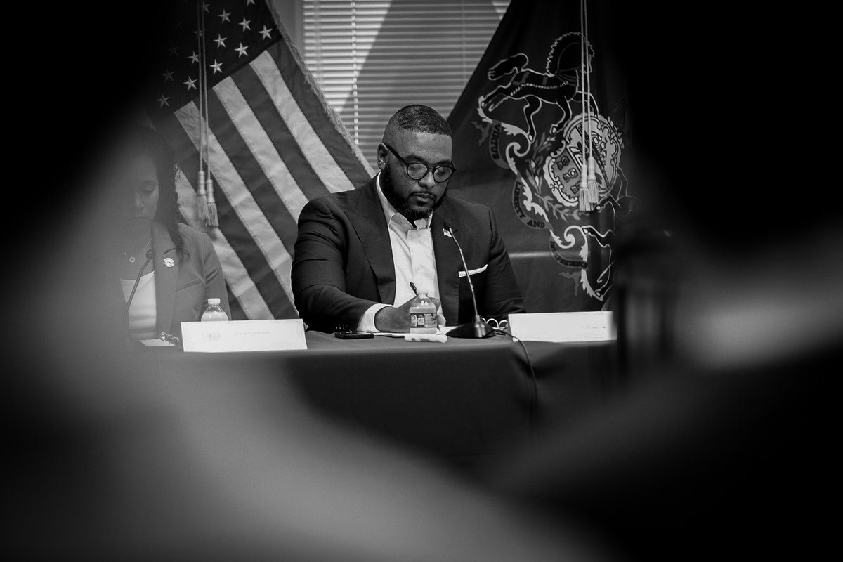 As your LG, I'll always fight to keep our streets safe, create ladders of opportunity for our young people, and continue championing for the overlooked and the unseen.