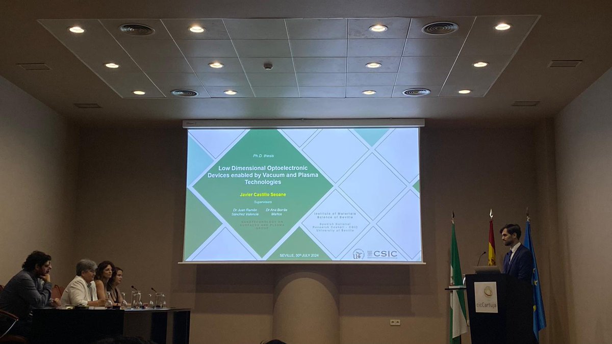 3Dscavengers Starting Grant tweet media