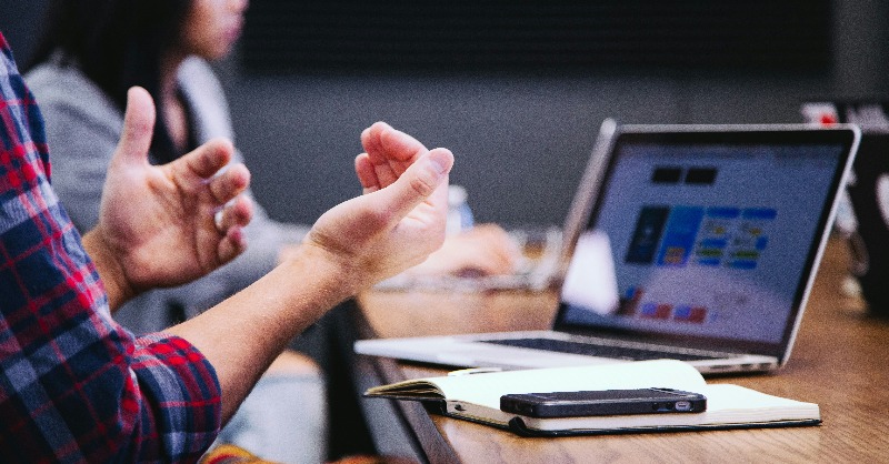 POST_UK's tweet photo. Digital disengagement refers to motivational reasons for not being online or using digital devices. This may be an active choice or linked to reasons beyond someone's control.
 
Our new POSTnote has more on digital disengagement and impacts on exclusion: https://t.co/I6d3pL2Jr1