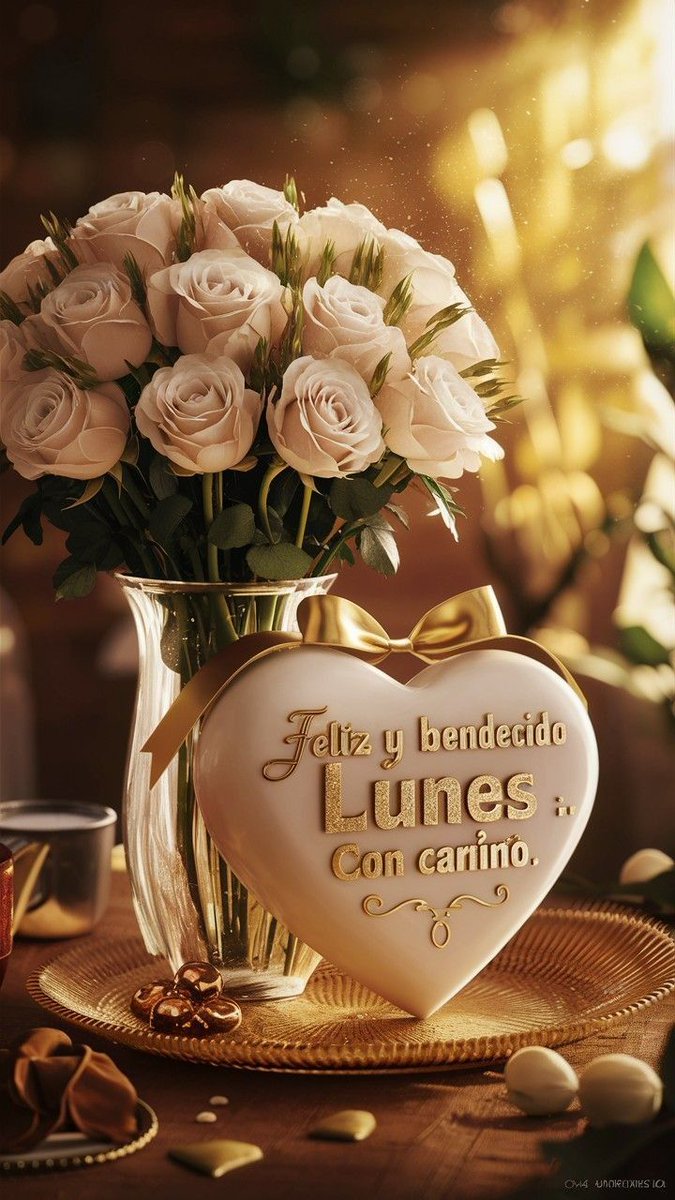 Buen Día!!! 🌅

#FelizLunesATodos  e Inicio de Semana con alegría, fe y agradecimiento por un nuevo amanecer!!! 🎶🎶🙏🥀☕❤️

#5agosto