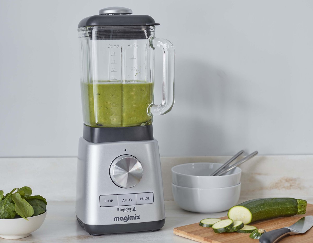 theguide_uk's tweet photo. PL RT Win a @Magimix Blender Power 4, worth £220  #win #competition #giveaway #homecooking  https://t.co/rlgLpOpGKf https://t.co/twiZvjMZNm