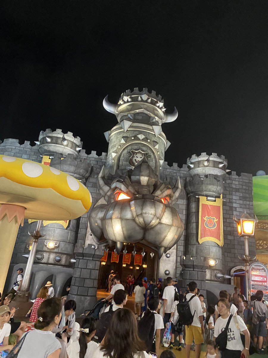 morimoripink's tweet photo. さよなら
ニンテンドーワールド

#USJ
#ニンテンドー https://t.co/dZLkyFPkD5