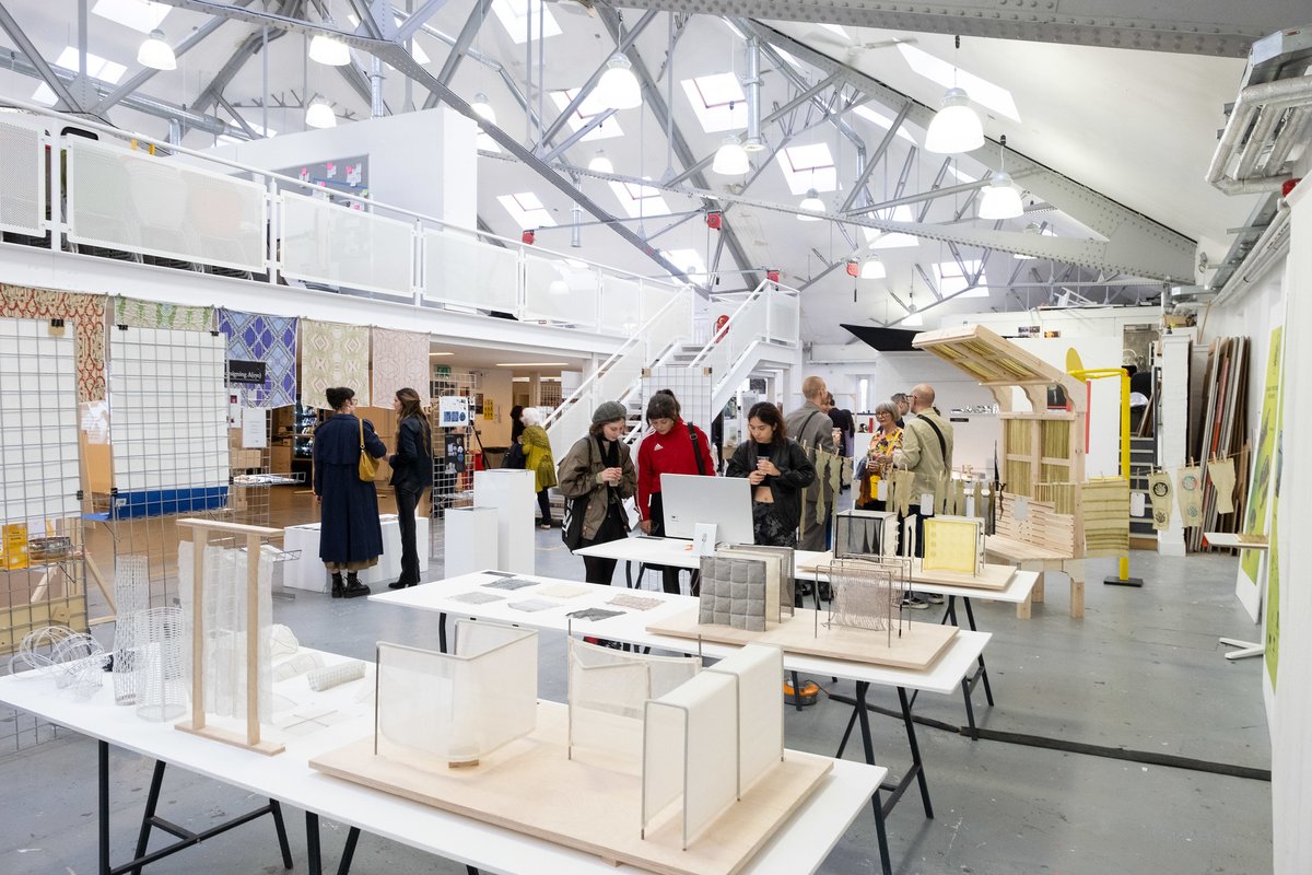 QAA (@qaatweets) on Twitter photo A review by QAA has expressed confidence in the progress of the Glasgow School of Art <a href="/GSofA/">The Glasgow School of Art</a> in continuing to monitor, review and enhance its higher education provision.
To find out more visit 👉 qaa.ac.uk/scotland/news-… A review by QAA has expressed confidence in the progress of the Glasgow School of Art <a href="/GSofA/">The Glasgow School of Art</a> in continuing to monitor, review and enhance its higher education provision.
To find out more visit 👉 qaa.ac.uk/scotland/news-…