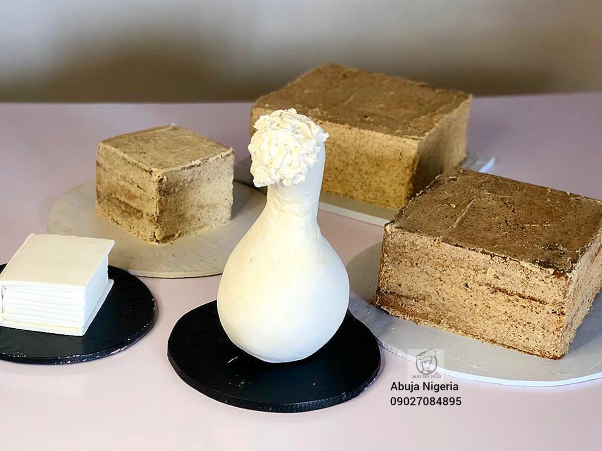 AnjazCake's tweet photo. We bake quality and healthy cakes...
To place your order kindly call me on 09027084895
#AbujaTwitterCommunity  #abuja  #kurudu #karuabuja  #jikwoyi  #cakes #bakeryinkurudu https://t.co/qetOhcaJ1V