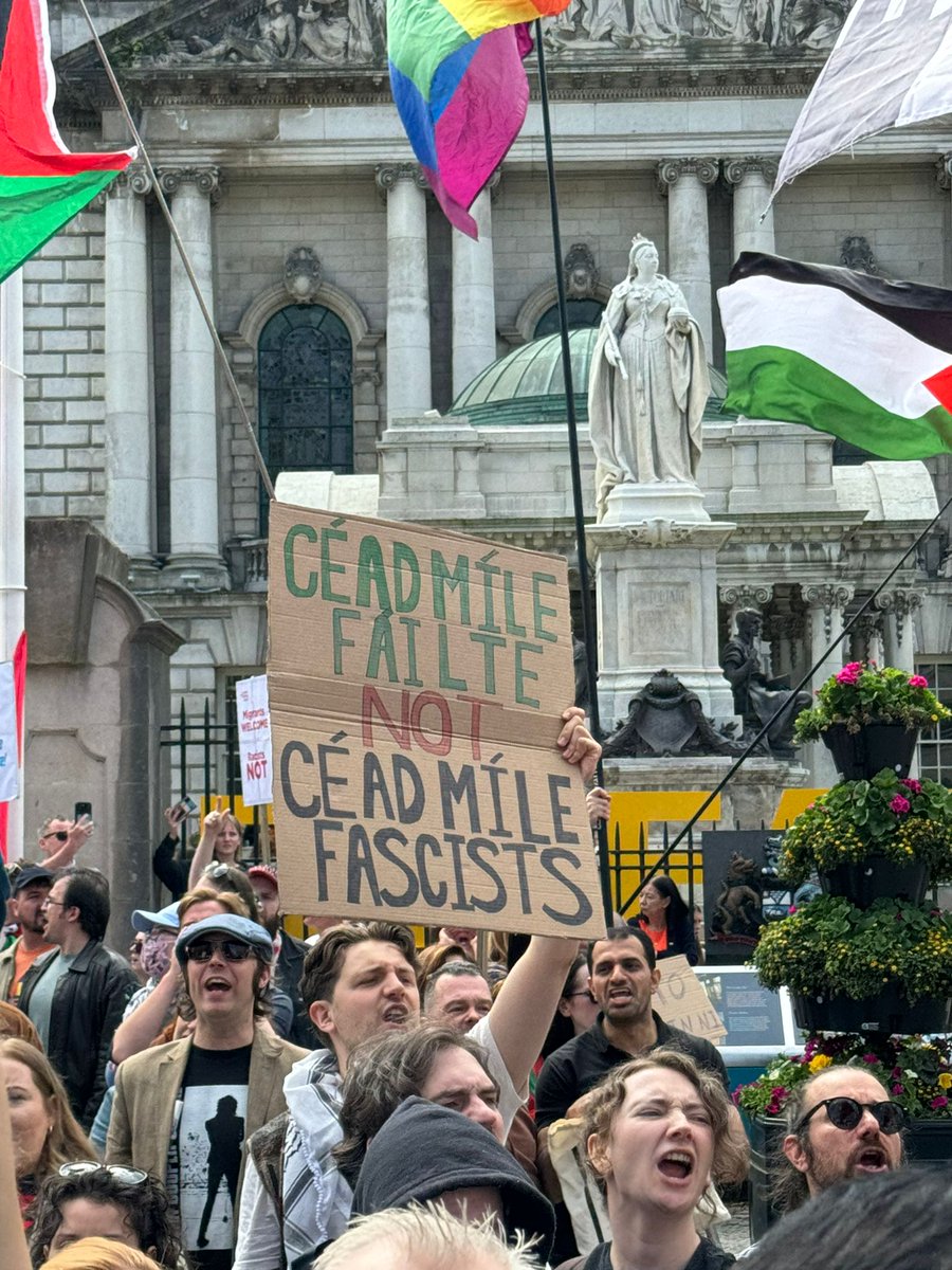 dreamdearg's tweet image. ✊