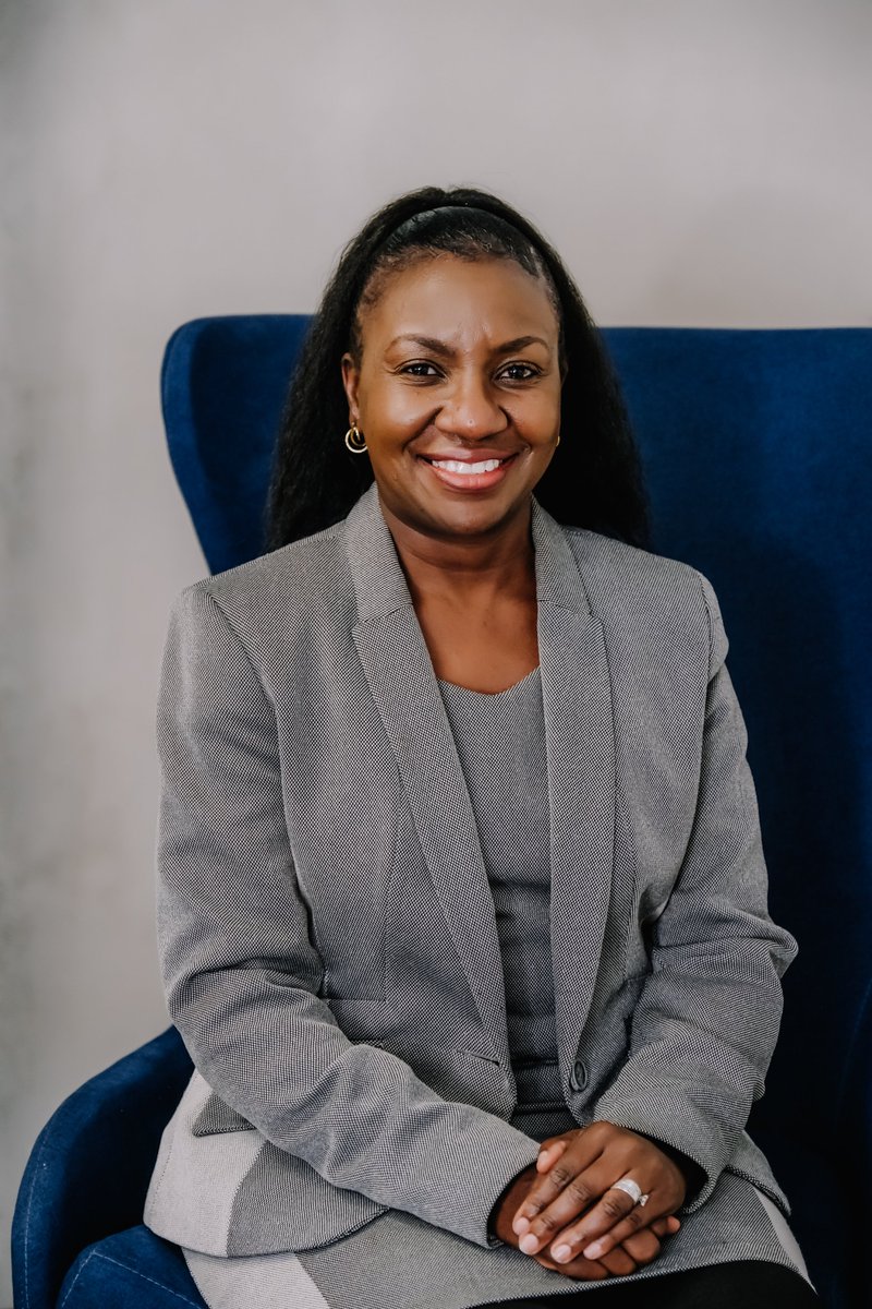 Leppard & Associates tweet media