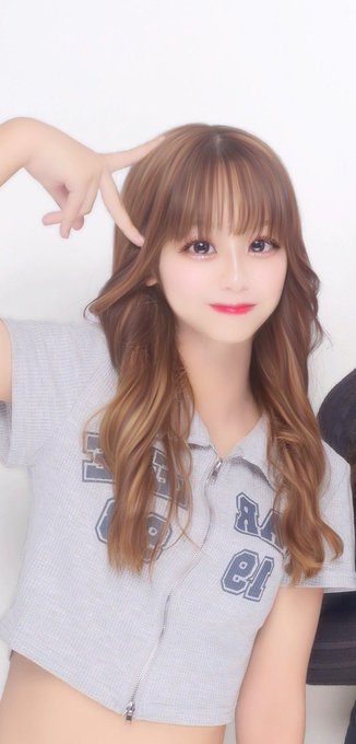 Twitterのコスプレ画像7