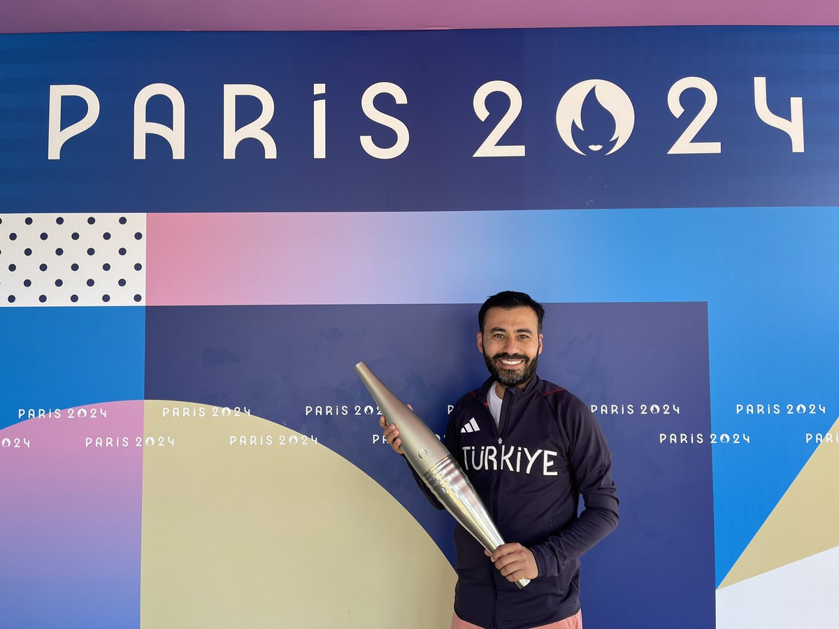 Srdrsumer's tweet photo. Mission accomplished! 4 Grand Slams and 1 Olympics! https://t.co/D9zLljT7eq
