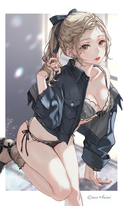 新刊表紙絵Ҩ... #C104 