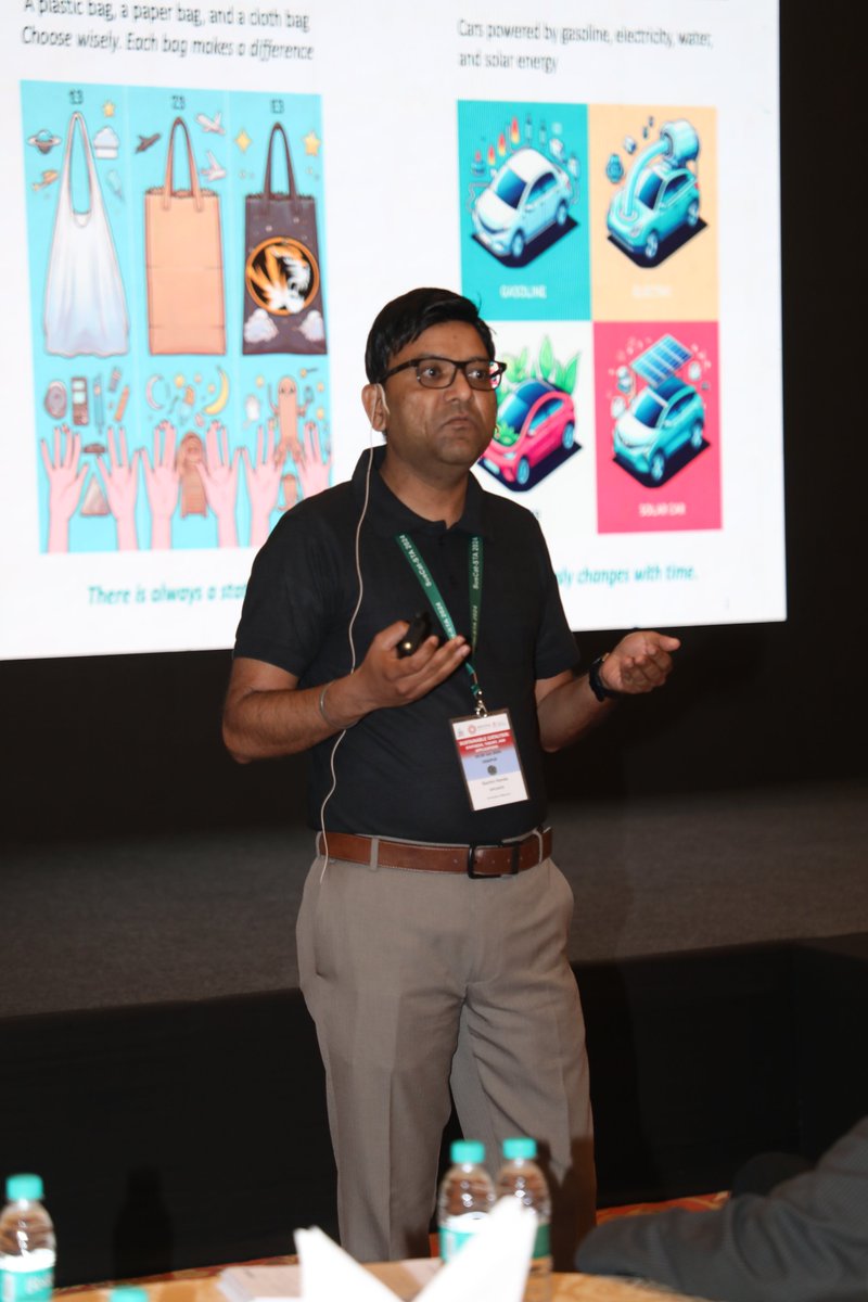 SusCat Conference tweet media