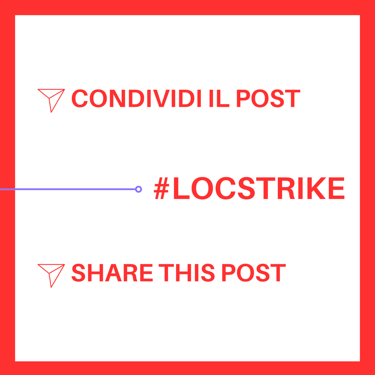 It's time to push back against the narrative that profit is the only thing that matters and aim for an industry that cares about what it creates and that respects the lives of the people that make games a wonderful reality.
#LocStrike #GameOverForGreed #GameLoc #Keywords #l10n