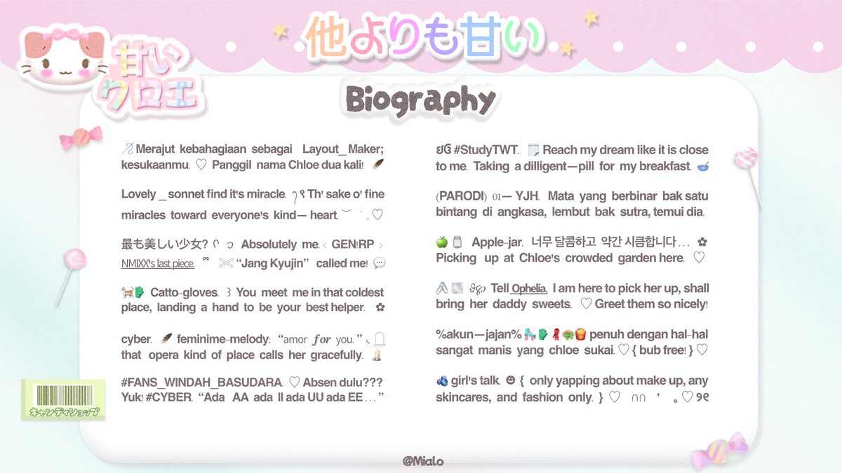 ͏ ͏͏ ͏͏ ͏͏ ͏ 🖇️🪵 tweet media