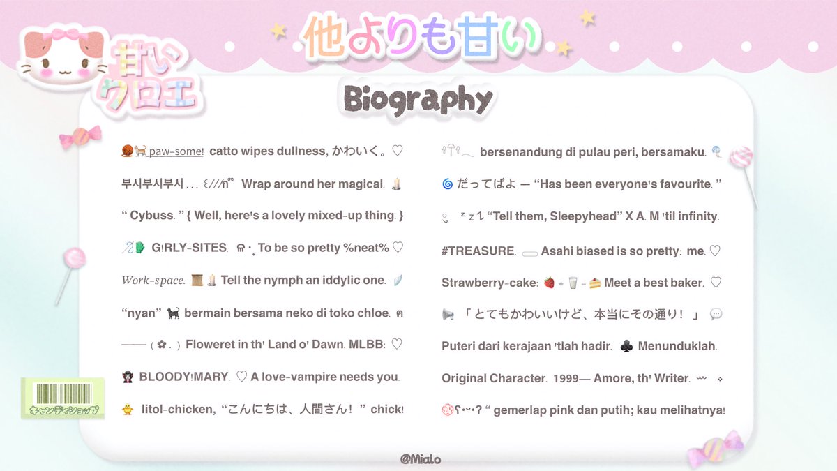 ͏ ͏͏ ͏͏ ͏͏ ͏ 🖇️🪵 tweet media