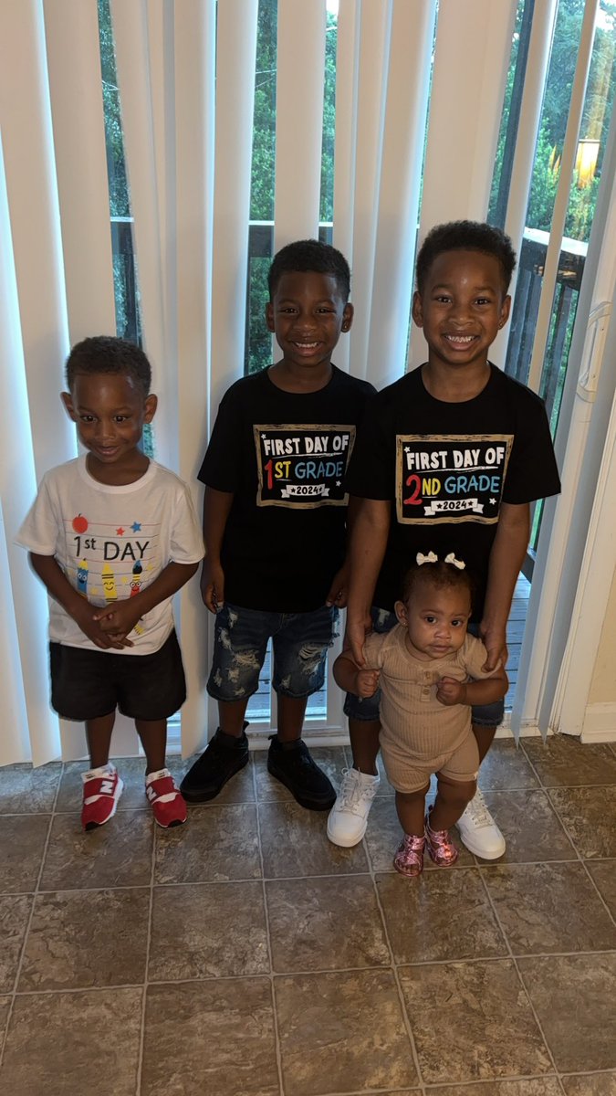 issaBaffair's tweet photo. My babies, My BIGGEST blessings. 😫😭😭 #Muva #Fav5 #DaParkers 🤎 https://t.co/sOsneLQizQ