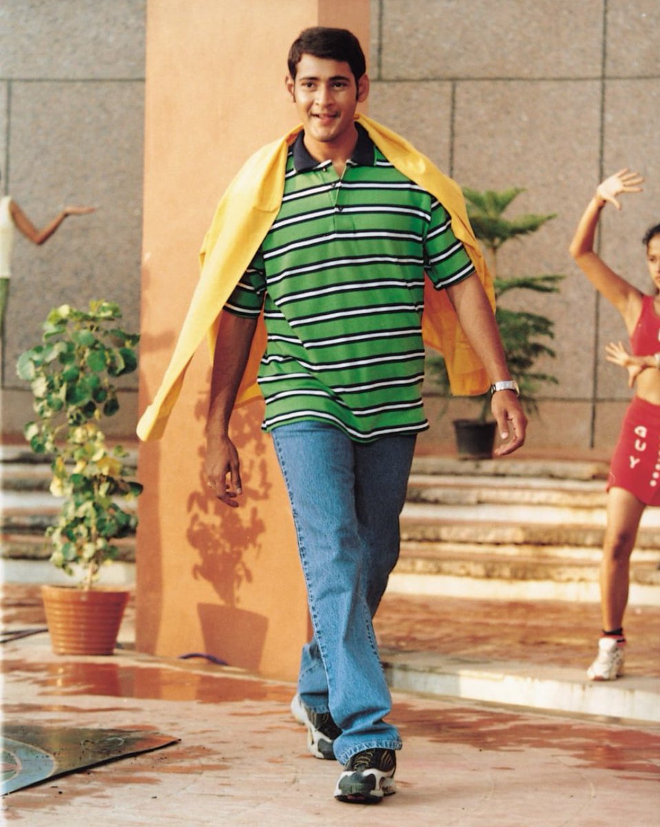 Cutout on 7th at FORT🚩

#Murari4K