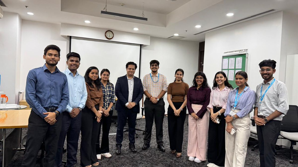 We just wrapped up an incredible team-building program that brought the team of a multinational company closer than ever before. From problem-solving challenges to fun activities, it was a journey of growth and collaboration.#Teamwork #Teambuilding #teamsuccess #Collaboration