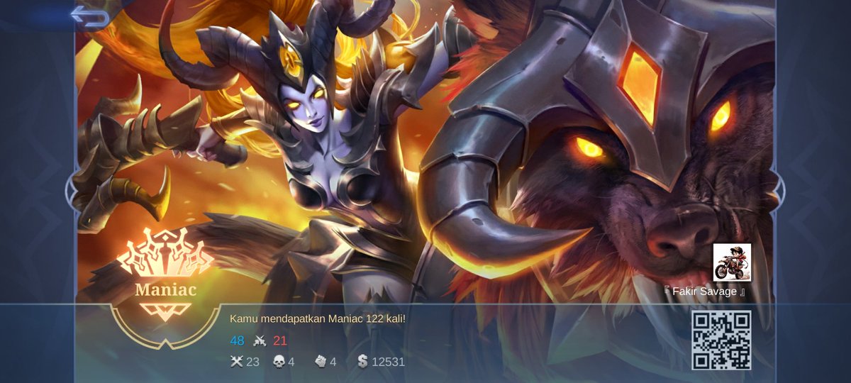 arie044's tweet photo. Ayo bergabung dengan tim saya, tantang semua Player MOBA terbaik bersama! 
https://t.co/DmSSqMr7VD https://t.co/uvYd1w9cVh