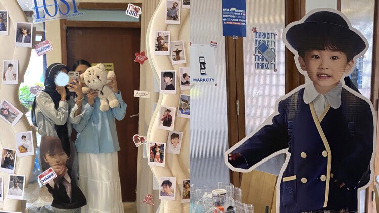 lost in m★rk city 🍒🕷️

#OurRockStarMarkDay #lostinmarkcity