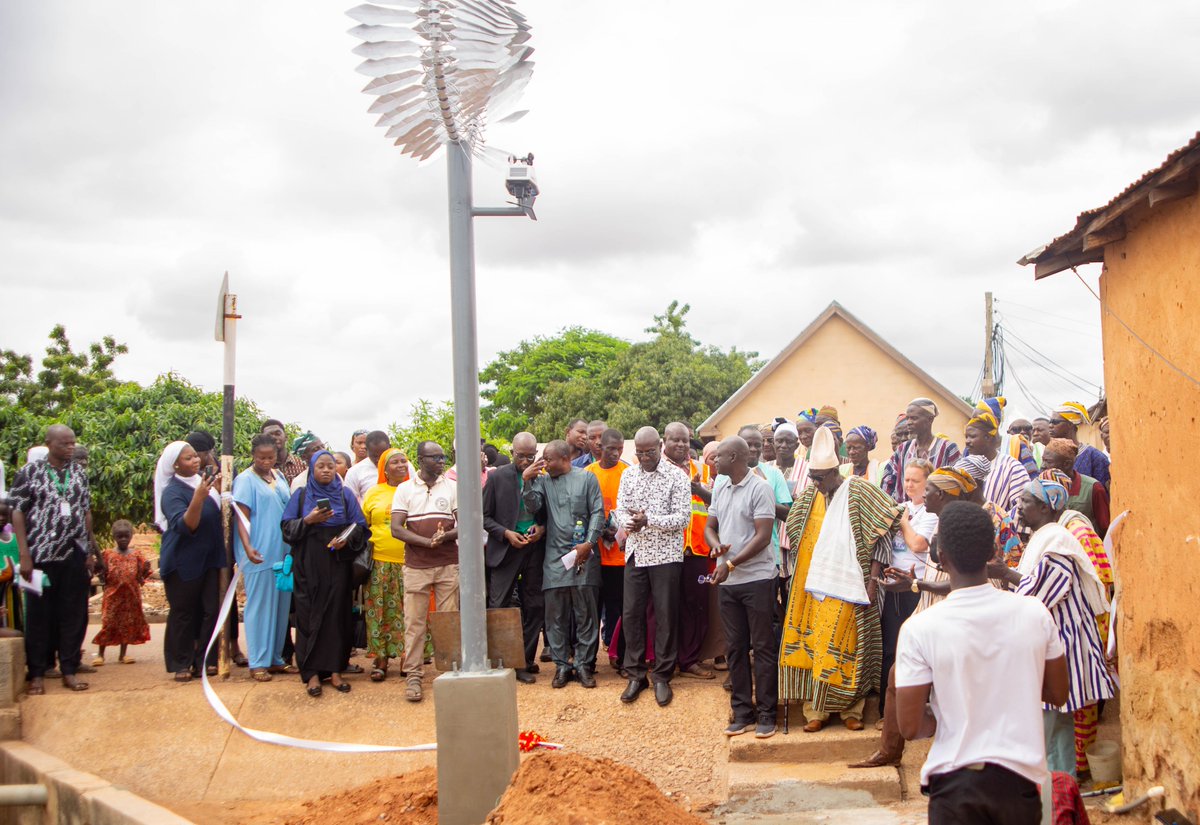 Ben C Howard tweet media