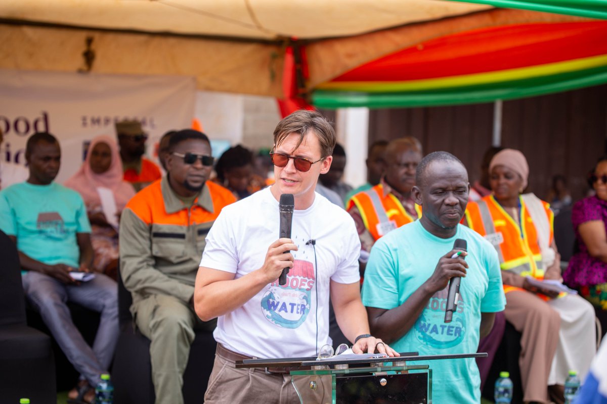 Ben C Howard tweet media