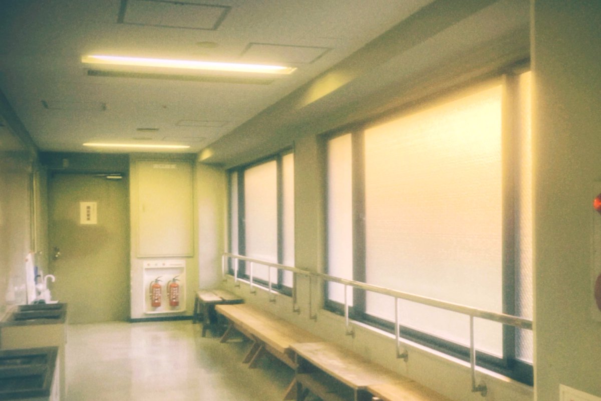まだねてていいよ