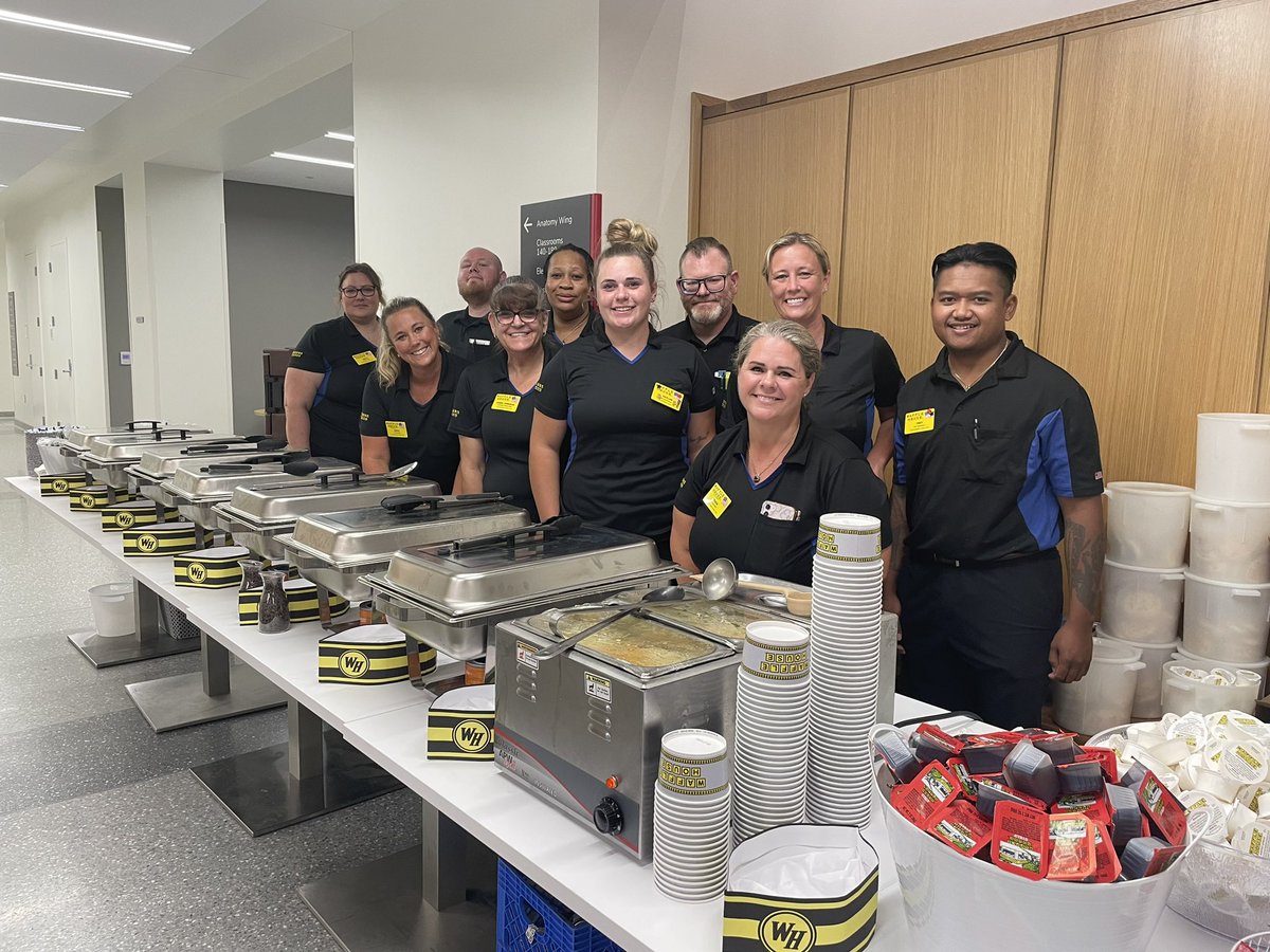 Kim Doran tweet media