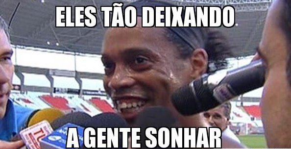 Sobre a prova da ginástica agora