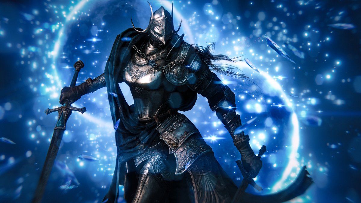 NattyDread011's tweet image. #ELDENRING 
Here are some wallpapers from the #ShadowoftheErdtree 

edited in-game using various reshade shaders, shot in 8k with raytracing