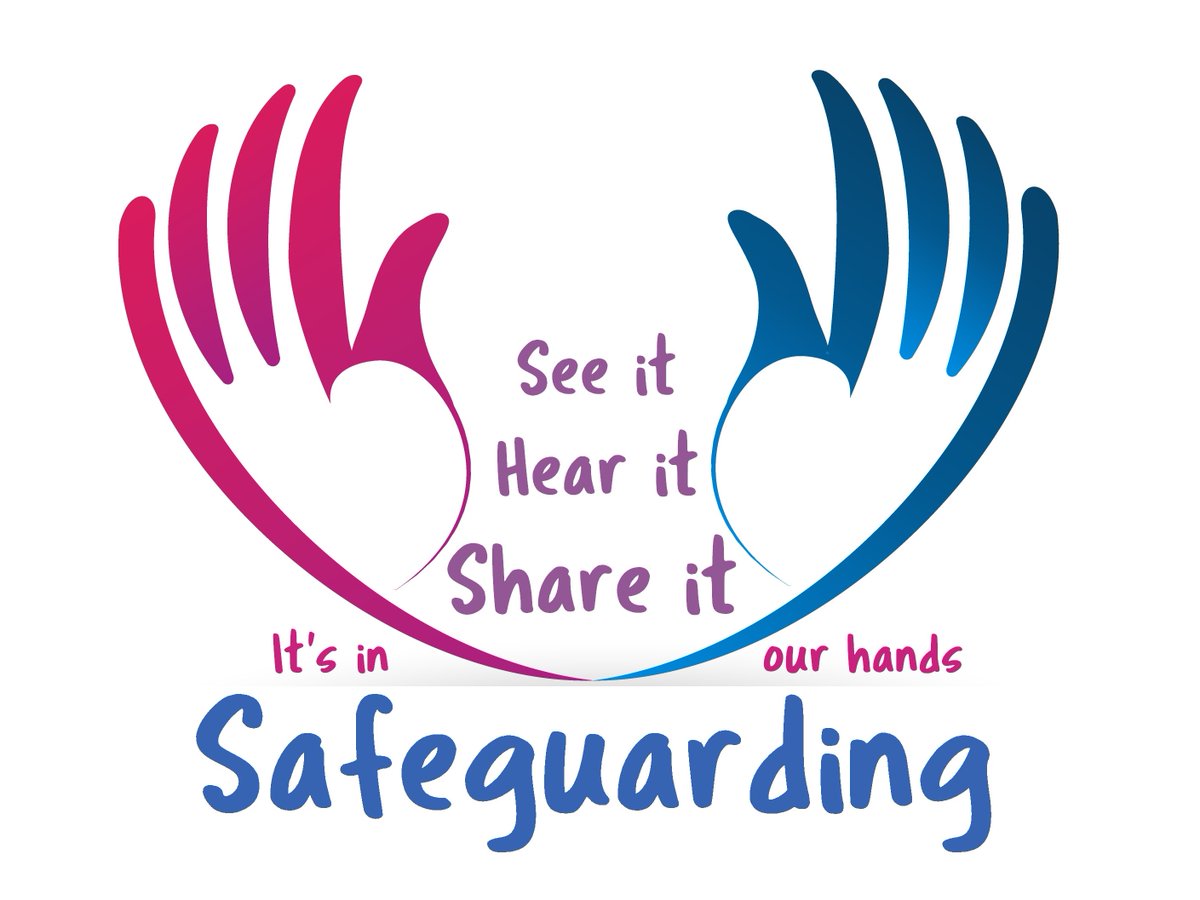 WORRIED about a fellow Muir resident or their family? 😐
You can tell Muir, safe in the knowledge that we’ll help 👍
Our Safeguarding policy is designed to provide protection for vulnerable adults and children whose safety or wellbeing might be at risk 🙂
muir.org.uk/our-latest-new…